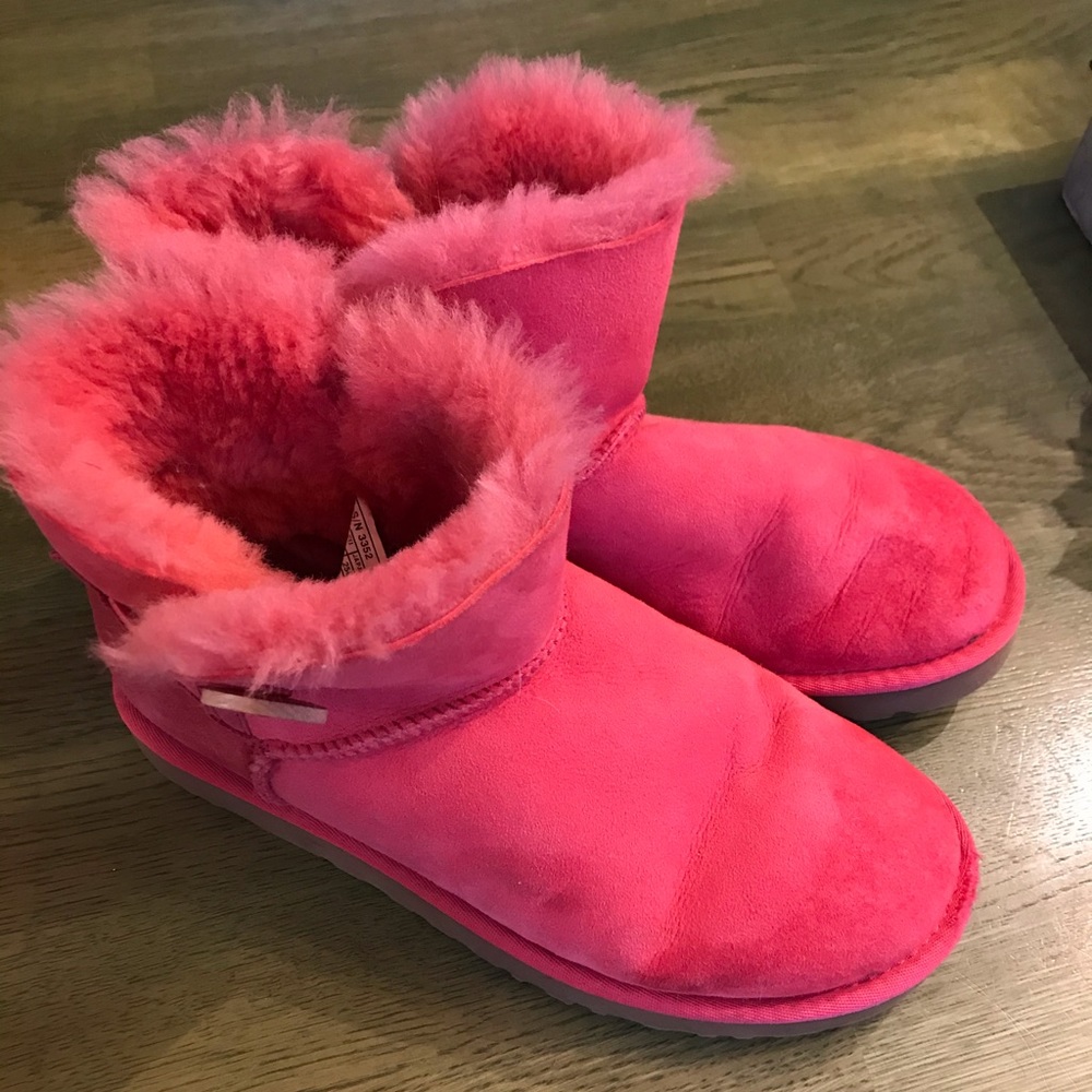 UGG boots